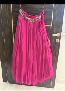 Stunning Lehenga Choli Set (check details)