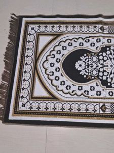 Islamic Prayer Rug of 1