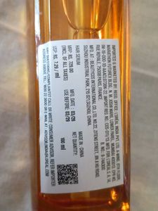 L'Oreal Extraordinary Oil Serum all hair types