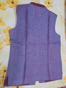 Stylish Men's Nehru Jacket