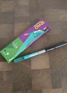Swiss Beauty Craze Eyeliner Pencil 02 Riverdale