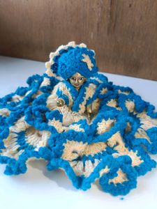 Ladu Gopal Dress