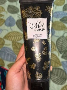 Mai By Nykaa  Amour Body Lotion
