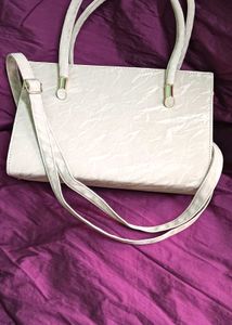 stylish woman's handbag ✨