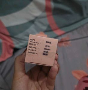 The Pink Foundry Serum 15ml