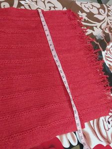 Woollen Shawl