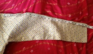 traditional kurta