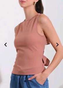 New with Tag top