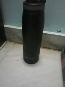 Borosil Hydra Water Bottle Hot and cold 24 hours