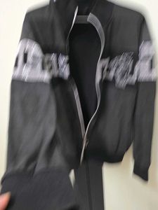 Versace Medusa Bomber Jacket