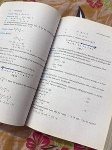 Mathematics NCERT Textbook For Class XI