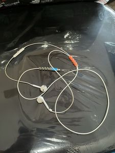 Original Apple EarPods with Lightning Connector