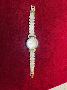 Branded Designer Watch New With Tag❤️😍