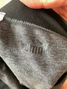 Puma Women's Grey Briefs