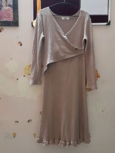 Used Dress Check Flaw