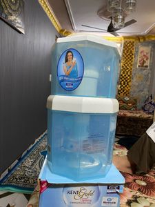 kent filter machine