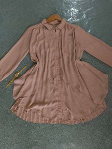 Korean Nude Shirt 🔥