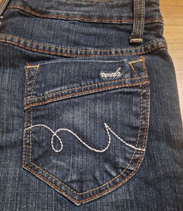 WEEKENDER Vintage Y2K Capris