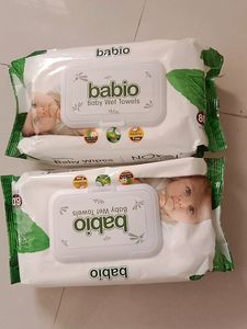 Baby Wipes Dont Want
