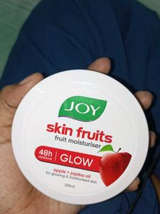 JOY Skin Fruits Fruit Moisturiser