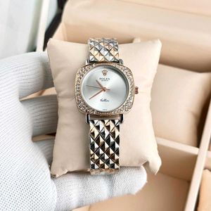 Rolex Cellini Ladies Watch