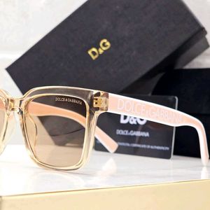 D&amp;G Eyeglasses with Case