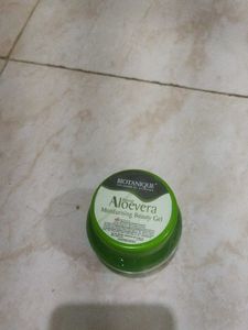 Assorted Skincare Products