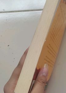 Climbing The stairs (Fiction Book)
