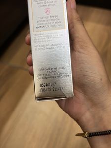 Nivea Luminous EvenGlow Oil Control Day Cream