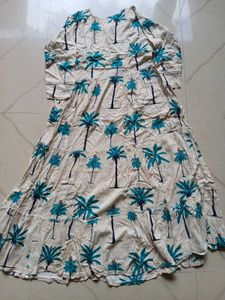kurti look like one piece