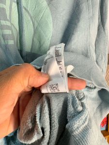 The North Face Hoodie