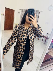 Long Coats ONLY