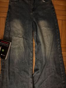y2k vintage jeans (baggy)