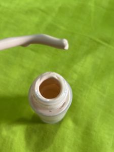Mamaearth Glow Serum Foundation Vitamin C