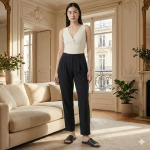 Black Pants - A New One❣️