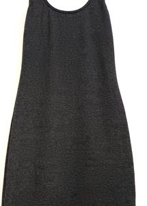 Shein Bodycon Sleeveless Dress 👗