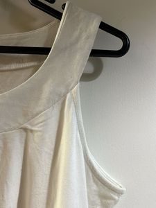George Cotton Blend T-Shirt