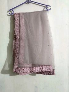 Elegant Lace Skirt