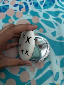 Cute Compact Mirror