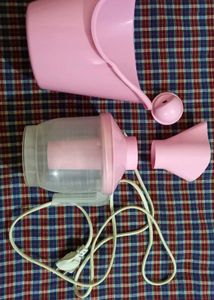 3-in-1 Steam Inhaler