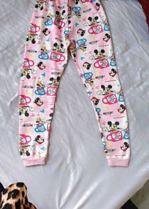 Very Amazing Mickey Mouse Leggings Pant