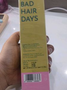 Fix My Curls Leave-in Cream