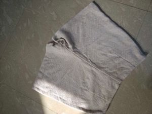 Comfy Textured Shorts