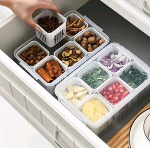 Fridge Storage Box @ Wholesale Price