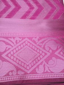Chanderi Silk Cotton Saree
