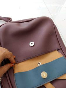 Stylish  Backpack