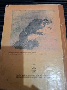 Class VII Social Science Textbooks