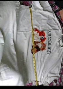 Cute Dog &amp; Cat Graphic Tee