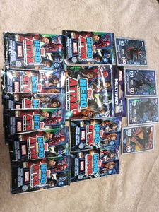 hero attax sale hot cards etc