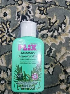 Plix Rosemary Anti-Hair Fall Shampoo